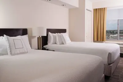 Photo 5 - Springhill Suites by Marriott Orlando Airport