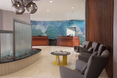 Photo 3 - Springhill Suites by Marriott Orlando Airport