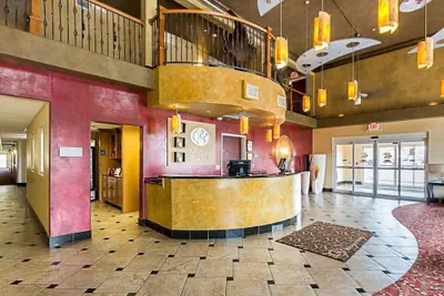 Photo 5 - Comfort Suites Airport