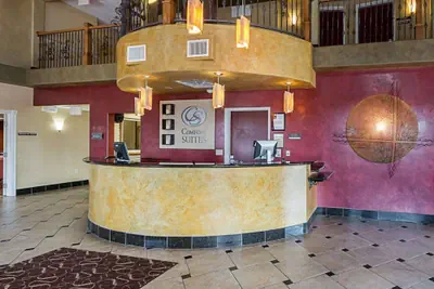 Photo 4 - Comfort Suites Airport
