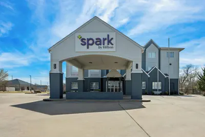 Photo 2 - Spark by Hilton Stillwater