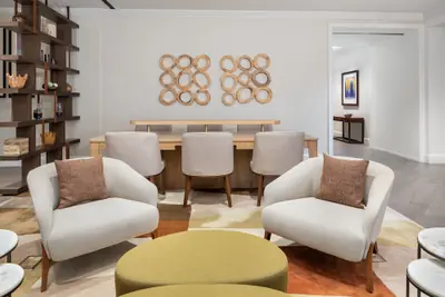 Photo 3 - Sheraton Stonebriar Hotel