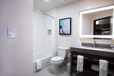 Photo 3 - Candlewood Suites Lake Charles - Sulphur by IHG