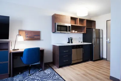 Photo 5 - Candlewood Suites Lake Charles - Sulphur by IHG