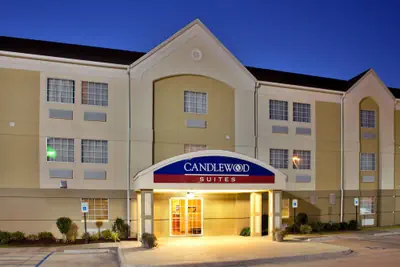 Photo 2 - Candlewood Suites Lake Charles - Sulphur by IHG