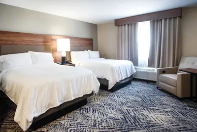 Photo 5 - Candlewood Suites Lake Charles - Sulphur by IHG