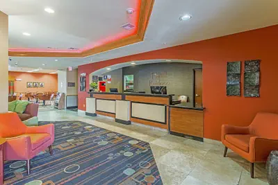 Photo 3 - Hotel Ruidoso - Midtown