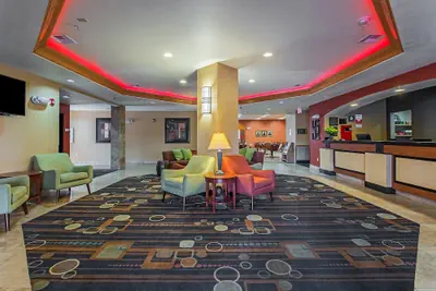 Photo 4 - Hotel Ruidoso - Midtown