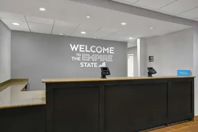 Photo 3 - Hampton Inn Utica