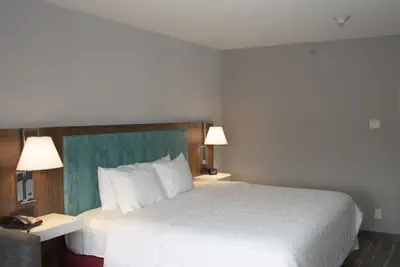 Photo 5 - Hampton Inn Utica