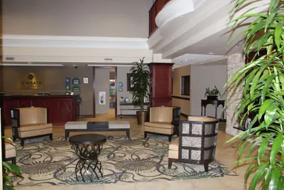 Photo 5 - Lexington Expo Hotel by IHG