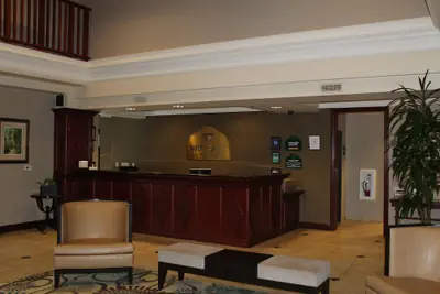 Photo 3 - Lexington Expo Hotel by IHG