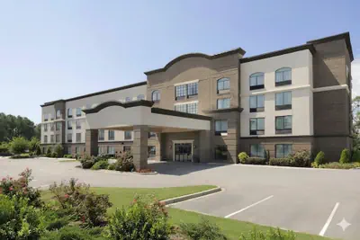 Photo 2 - Lexington Expo Hotel by IHG
