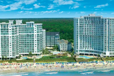 Photo 4 - Sea Watch Resort