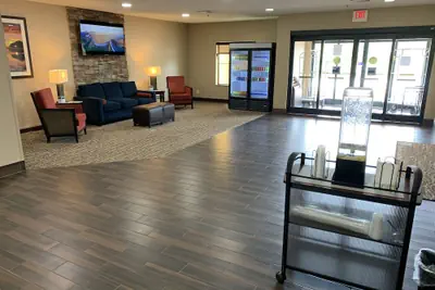Photo 4 - Comfort Inn Smithfield near I-95