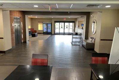 Photo 3 - Comfort Inn Smithfield near I-95