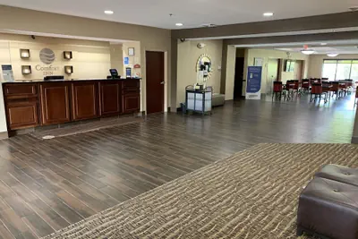 Photo 5 - Comfort Inn Smithfield near I-95