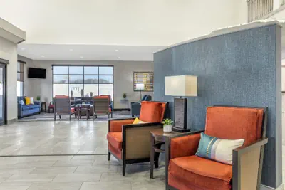Photo 3 - Comfort Suites Nacogdoches