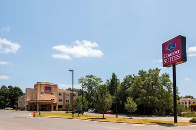 Photo 2 - Comfort Suites Nacogdoches