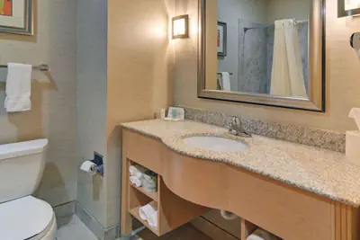 Photo 5 - Comfort Suites Lindale - Tyler North