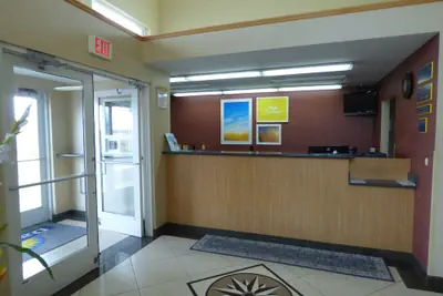 Photo 2 - Days Inn by Wyndham Brigham City