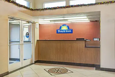 Photo 3 - Days Inn by Wyndham Brigham City
