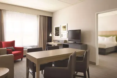 Photo 5 - Country Inn & Suites by Radisson, Shoreview-Mounds View, MN