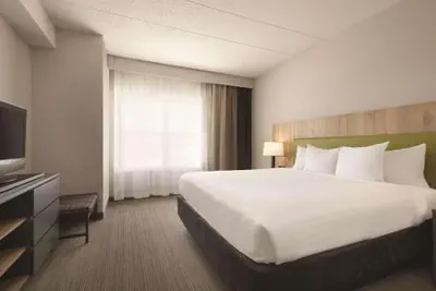 Photo 4 - Country Inn & Suites by Radisson, Shoreview-Mounds View, MN