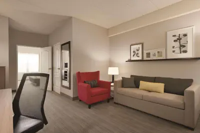 Photo 3 - Country Inn & Suites by Radisson, Shoreview-Mounds View, MN