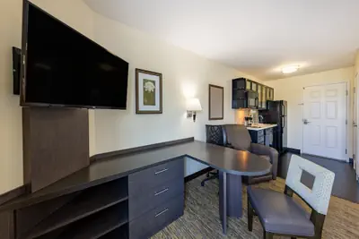 Photo 5 - Candlewood Suites Springfield-Medical District