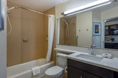 Photo 4 - Candlewood Suites Springfield-Medical District