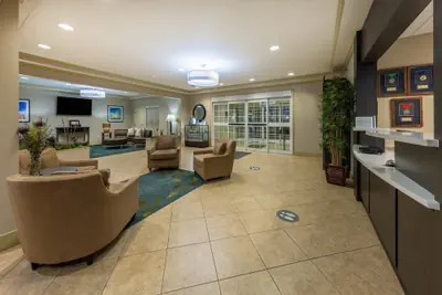 Photo 3 - Candlewood Suites Springfield-Medical District
