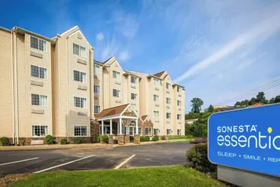 Photo 2 - Sonesta Essential Morgantown