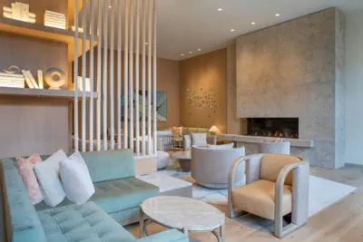 Photo 2 - The Westin Sacramento Riverfront Hotel & Spa