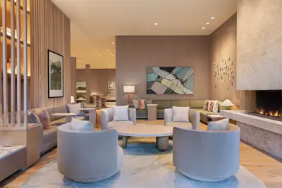 Photo 4 - The Westin Sacramento Riverfront Hotel & Spa