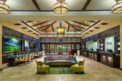Photo 3 - The Westin Princeville Ocean Resort Villas