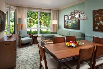 Photo 4 - The Westin Princeville Ocean Resort Villas