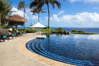 Photo 2 - The Westin Princeville Ocean Resort Villas