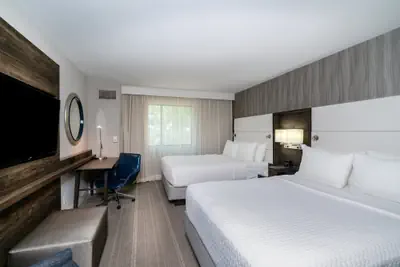 Photo 4 - Crowne Plaza Atlanta SW - Peachtree City by IHG