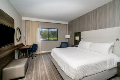 Photo 5 - Crowne Plaza Atlanta SW - Peachtree City by IHG