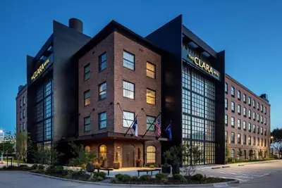 Photo 2 - The Clara Hotel Plano Tapestry Collection by Hilton