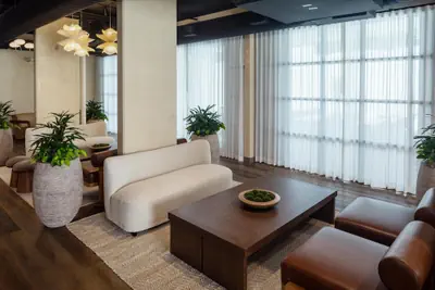 Photo 3 - The Clara Hotel Plano Tapestry Collection by Hilton
