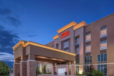 Photo 2 - Hampton Inn & Suites Lubbock Southwest