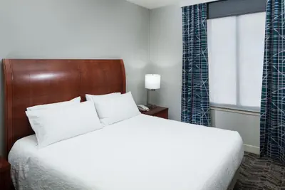 Photo 5 - Hilton Garden Inn Tucson Airport