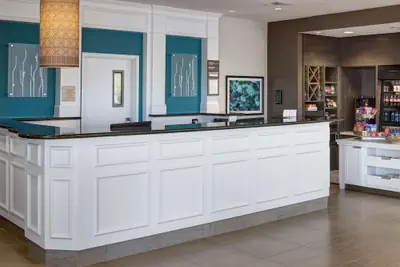 Photo 4 - Hilton Garden Inn Tucson Airport