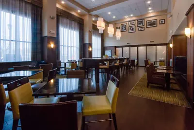 Photo 4 - Hampton Inn & Suites Mt. Juliet