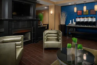 Photo 3 - Hampton Inn & Suites Mt. Juliet