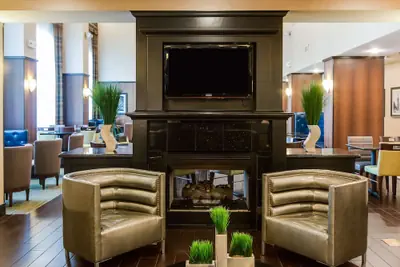 Photo 5 - Hampton Inn & Suites Mt. Juliet