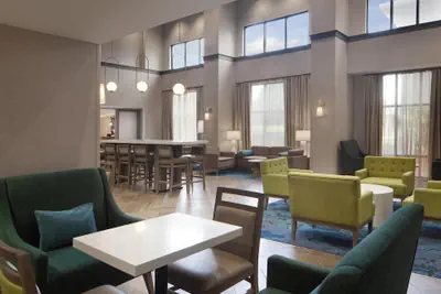 Photo 3 - Hampton Inn & Suites Natchez