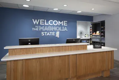 Photo 5 - Hampton Inn & Suites Natchez